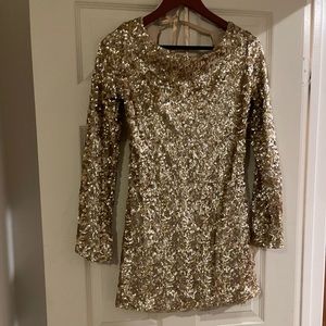 Stylestalker‎ dress